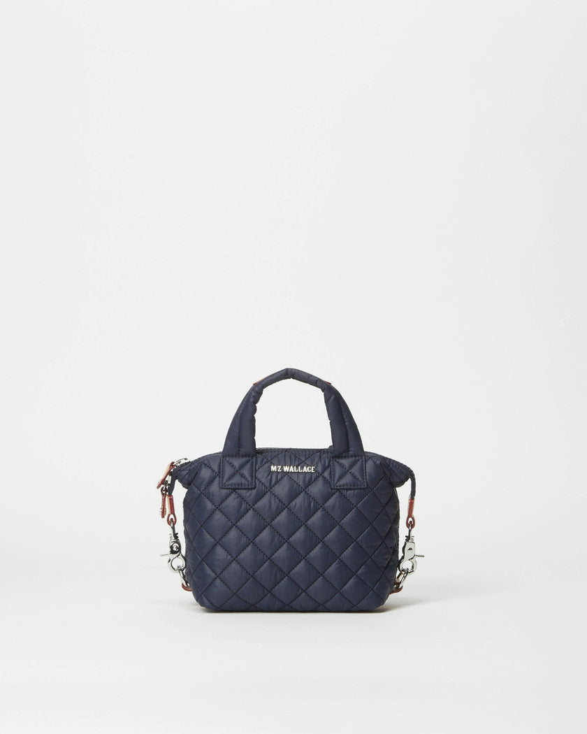 Navy Micro Sutton