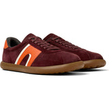 Women's Pelotas Soller Nubuck Leather Sneakers