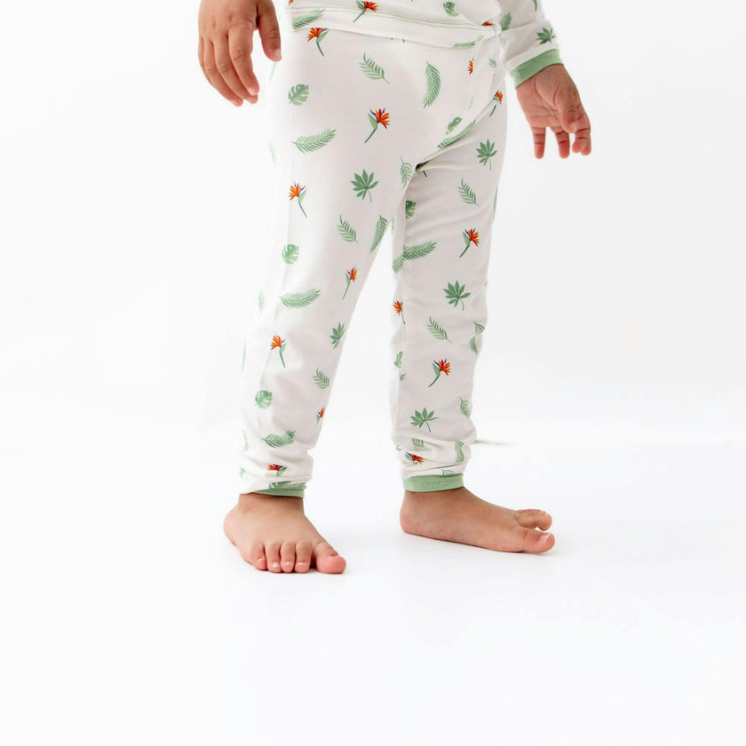 Pajama Set