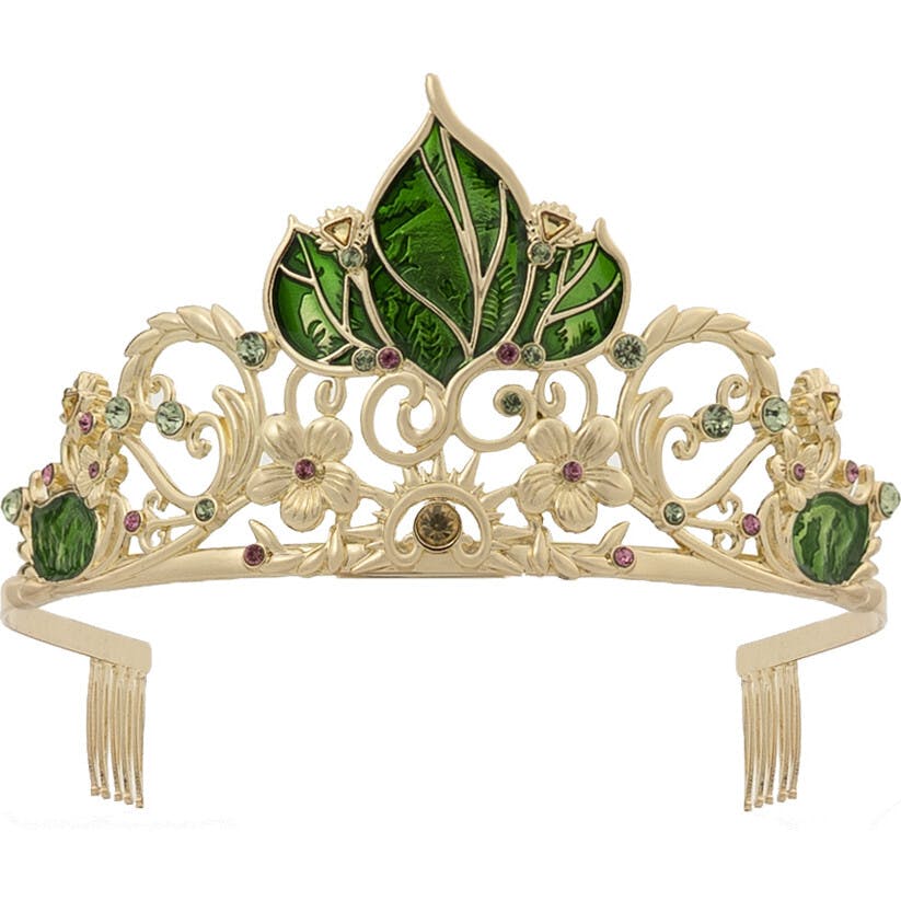 Forest Nymph Tiara