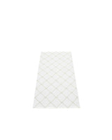Rug REX Fossil Grey/White 2.25 x 5.25 ft