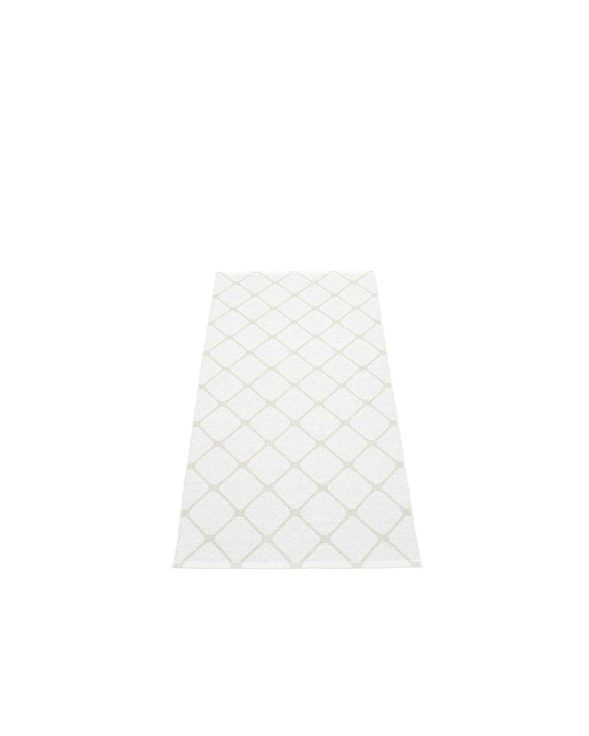 Rug REX Fossil Grey/White 2.25 x 5.25 ft