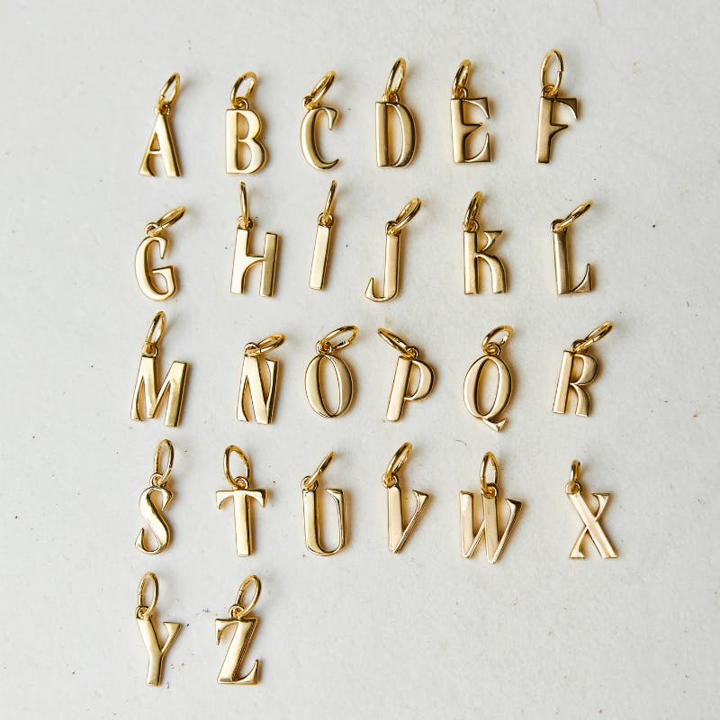 Small Letter G
