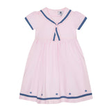 Girls Sailor Dress Janie
