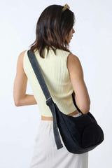 Citymouse® Park Bag - Onyx