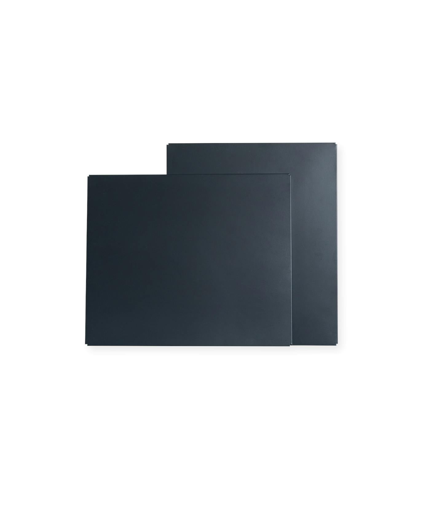 Extra Shelves in Slate