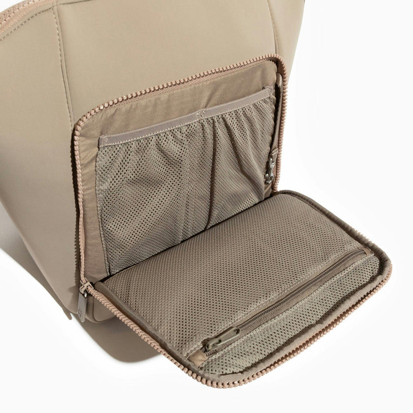 Aspen Seoul Diaper Bag II