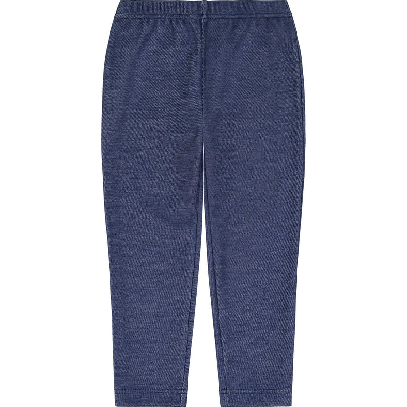 Leggings, Blue