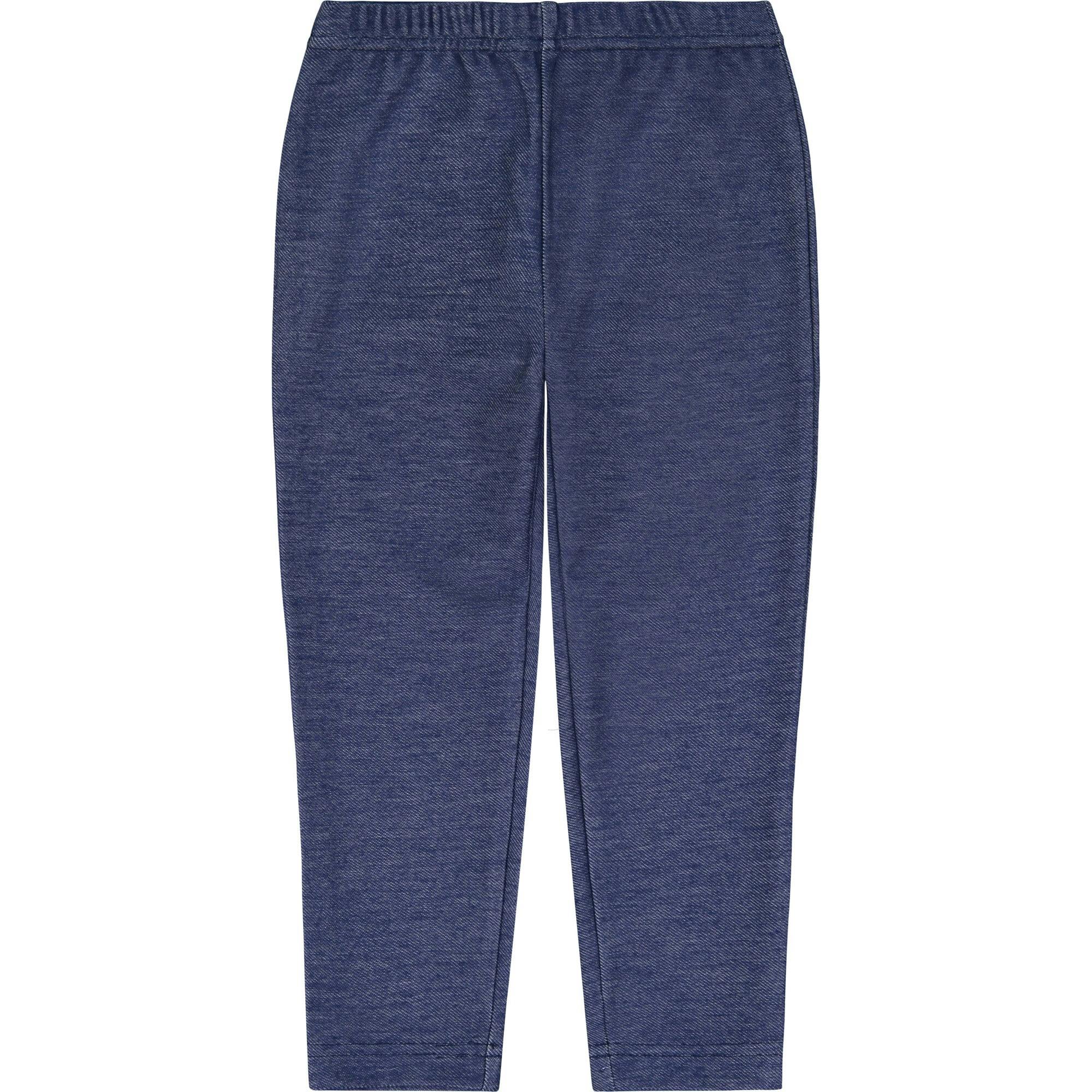 Leggings, Blue