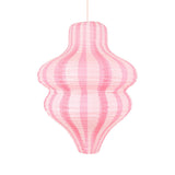 Pink Lanterns