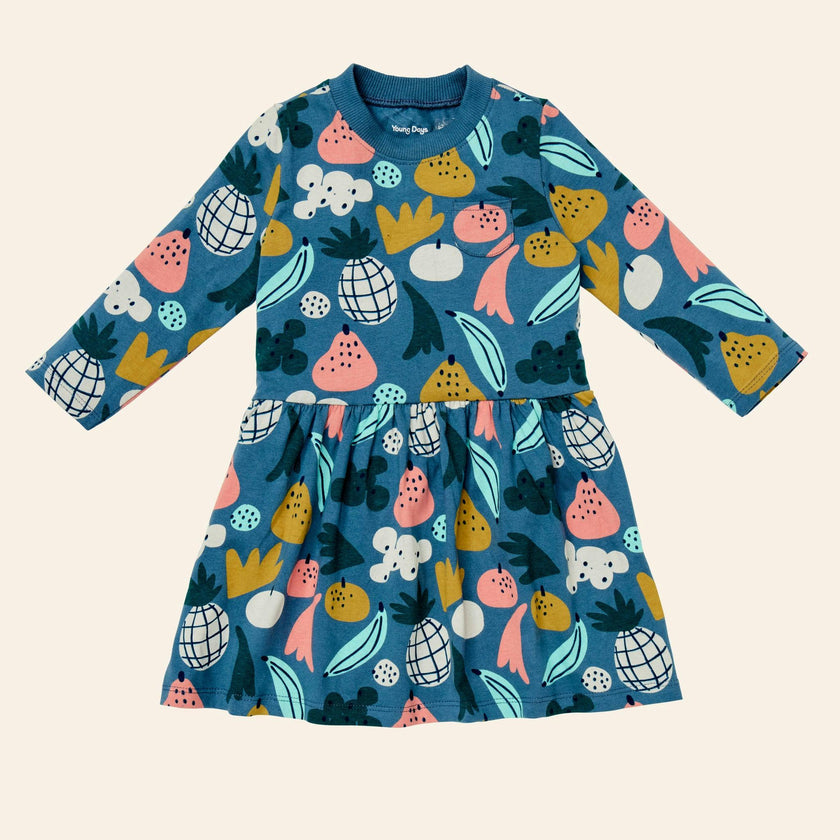 Savannah Dress