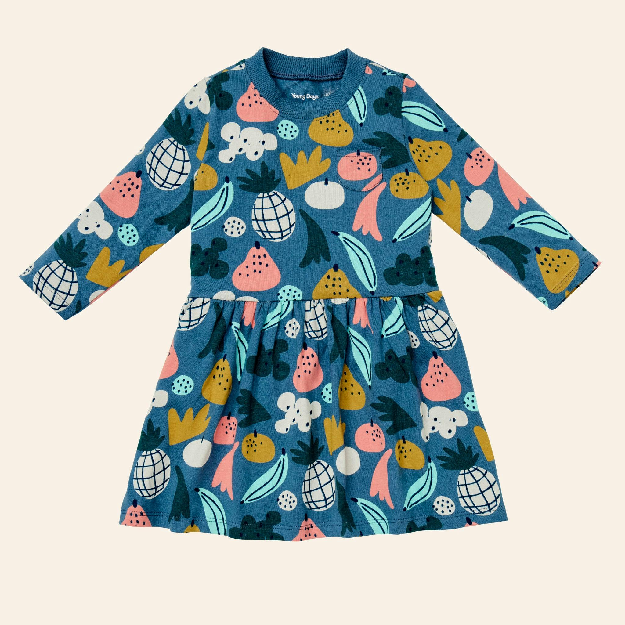 Savannah Dress