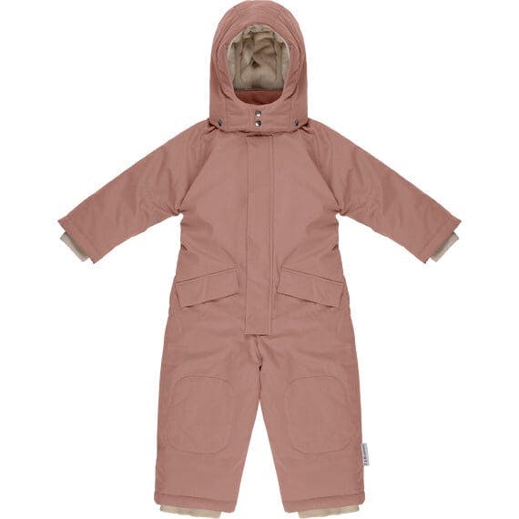 Benji Snowsuit Grand