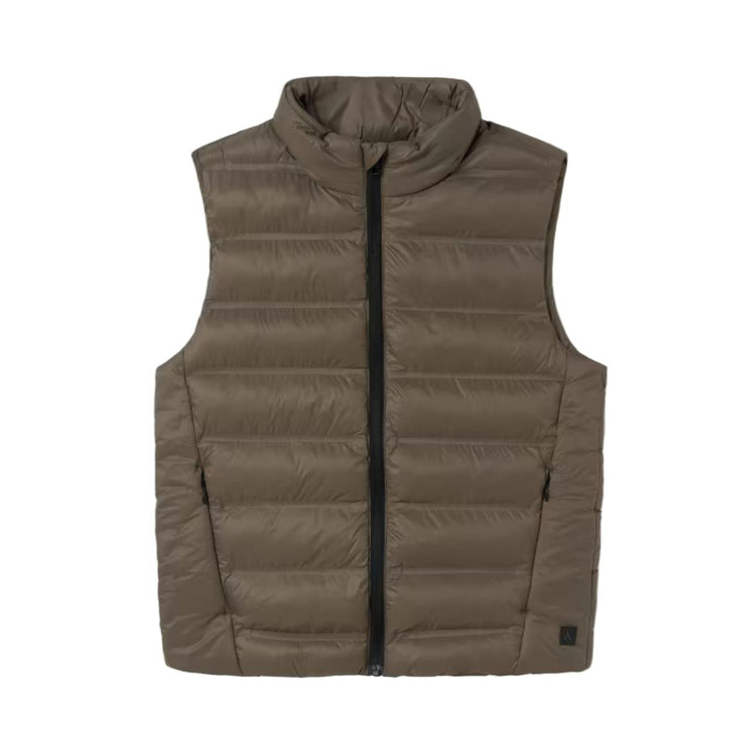 Boy Lightweight Padded Vest