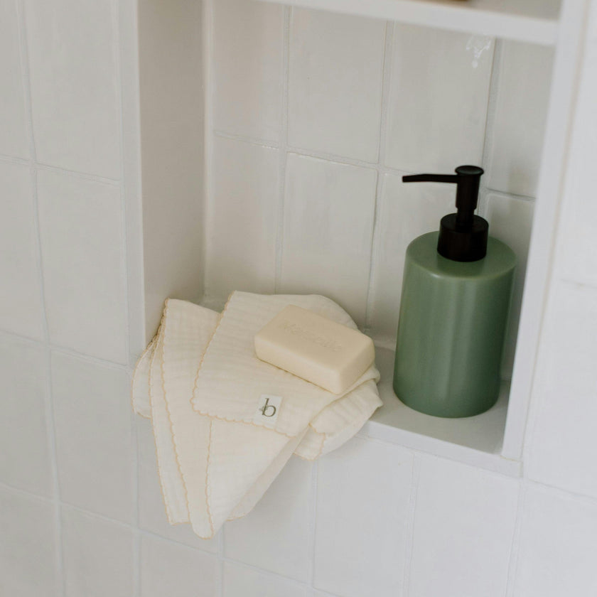 Muslin Soft Cloth