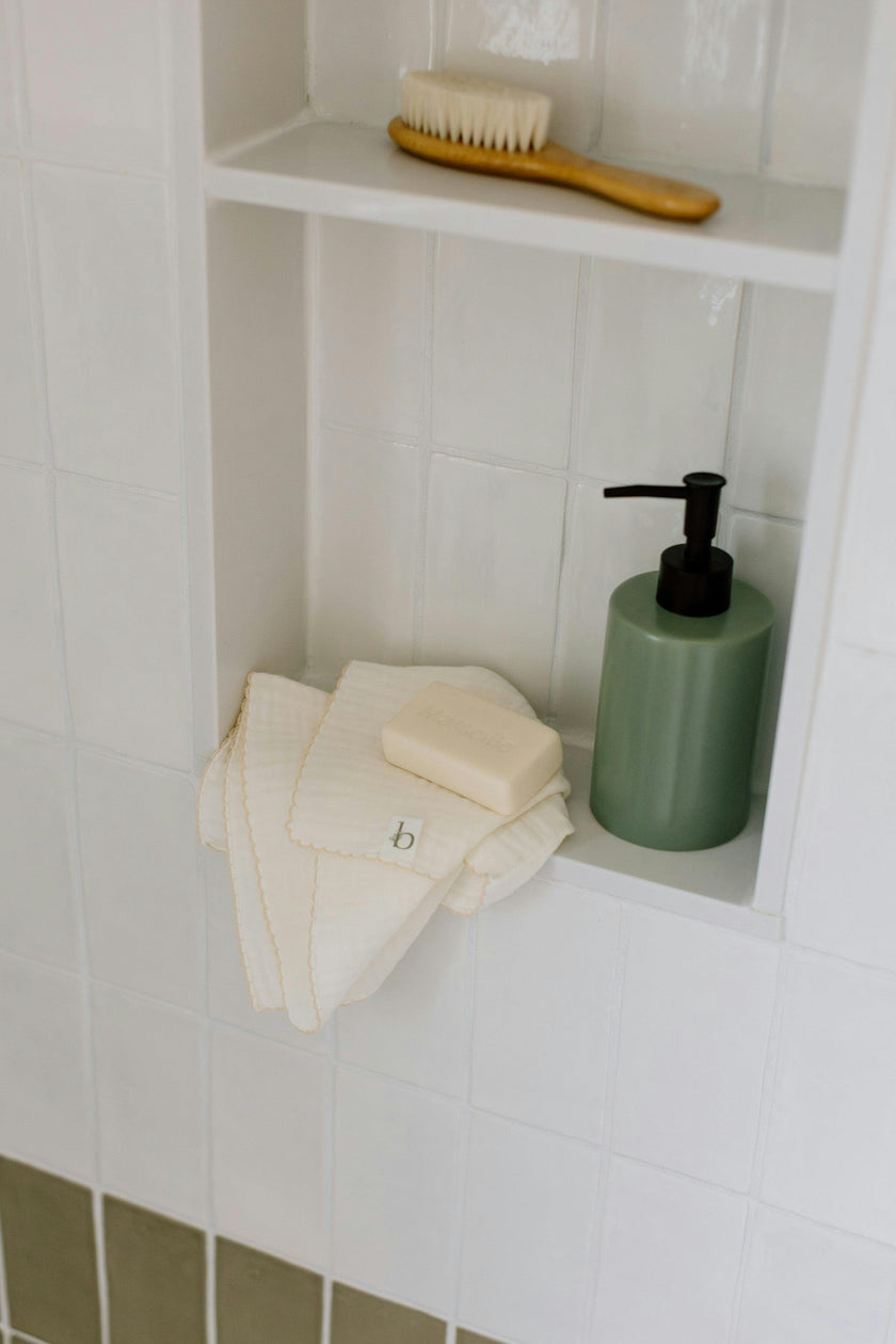 Muslin Soft Cloth