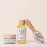 Welcome Baby Gift Set