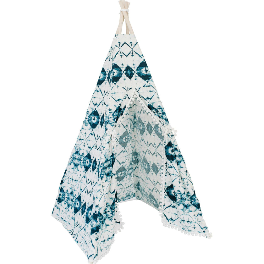 Indigo Play Tent
