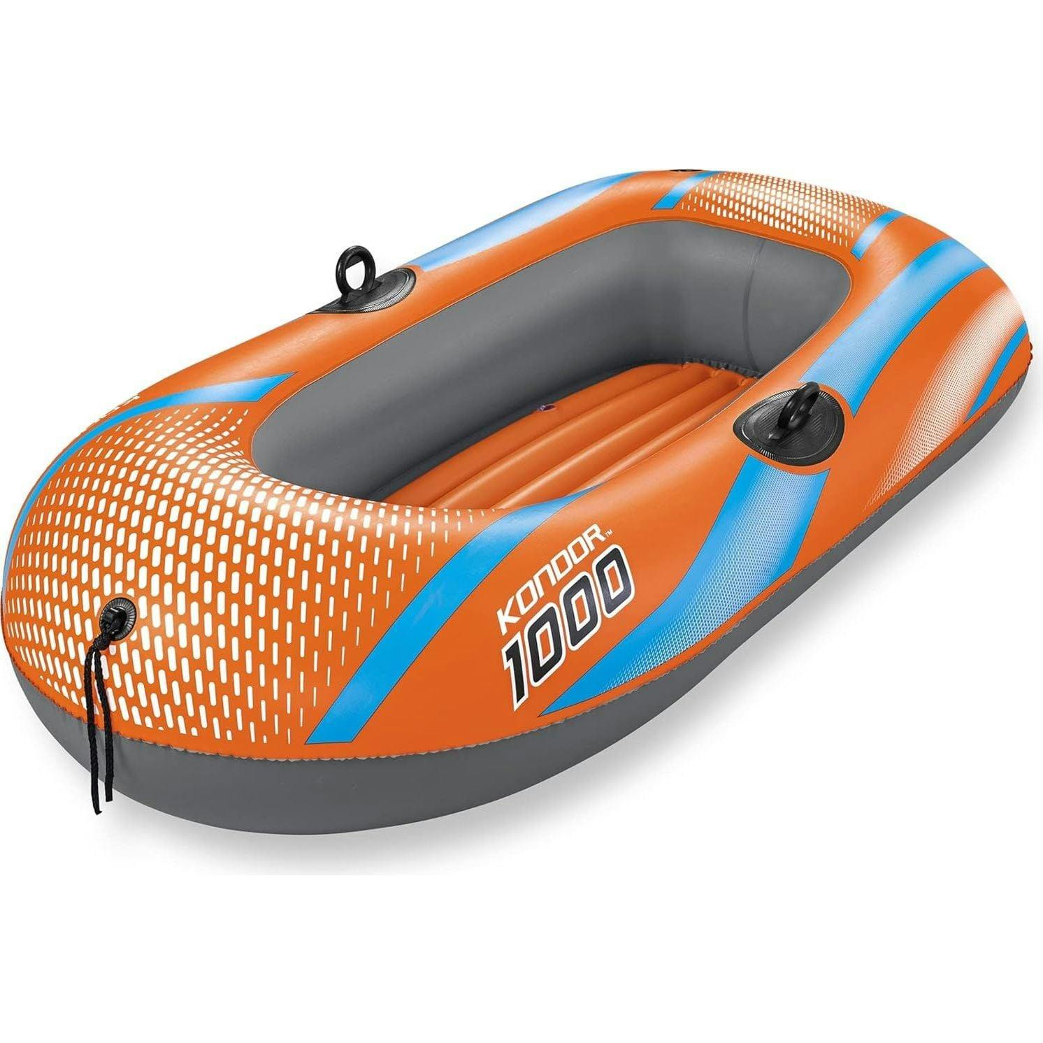 H2OGO! Kondor 1000 Raft - 4'11