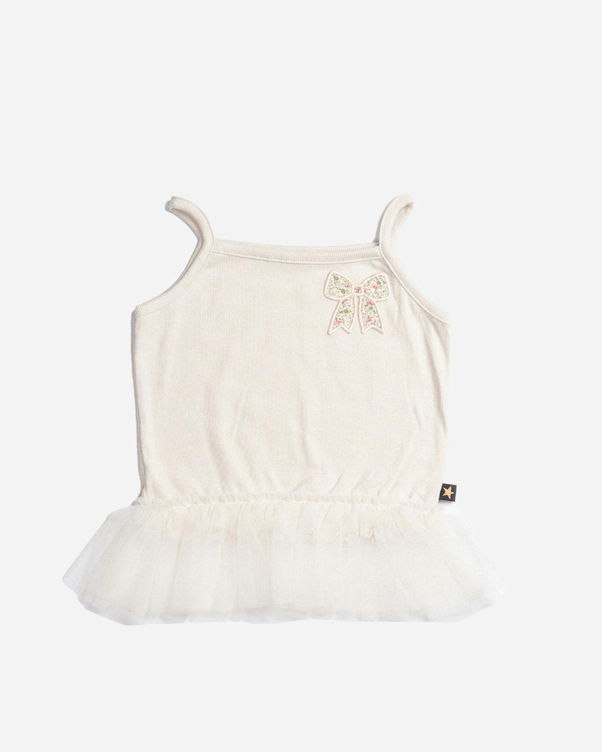 Sophia Bow Tanktop