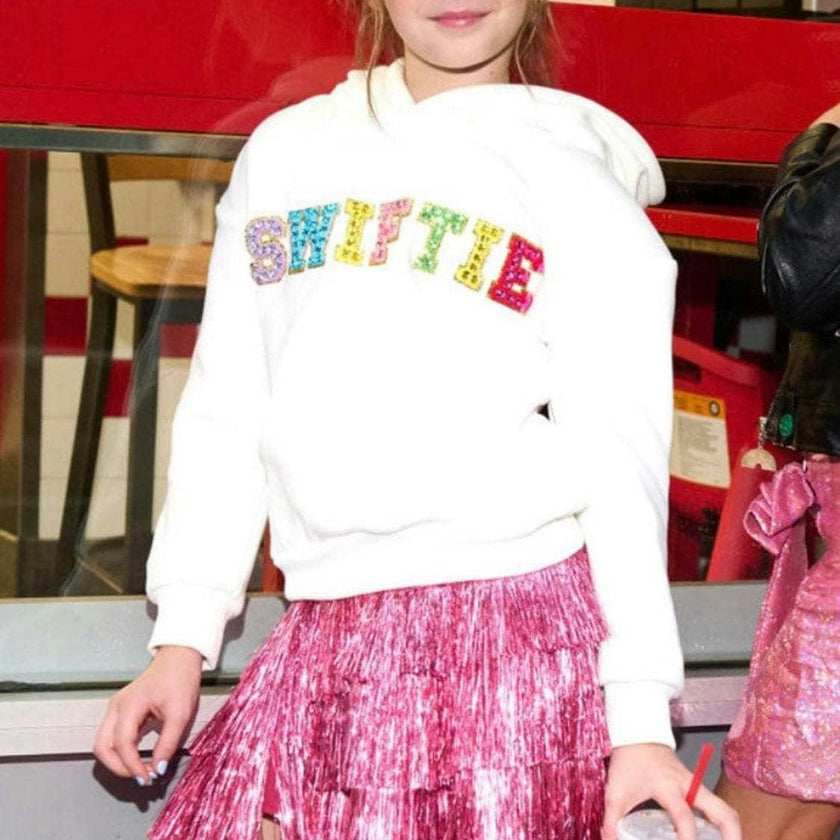 Crystal SWIFTIE Hoodie