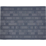 Scout Floor Mat, Blue