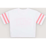 Daylily T-Shirt Pure Cloud