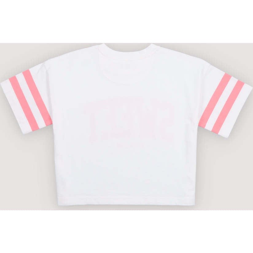 Daylily T-Shirt Pure Cloud