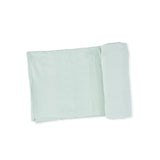 Solid Cameo Green - Swaddle Blanket