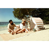 Anti-UV Baby & Toddler Pop-Up Beach Tent