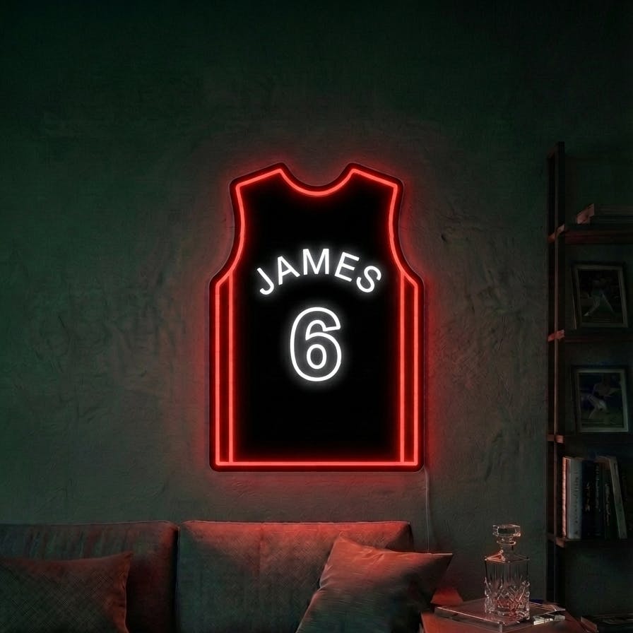 James #23