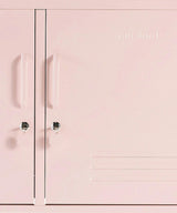The Lowdown in Blush