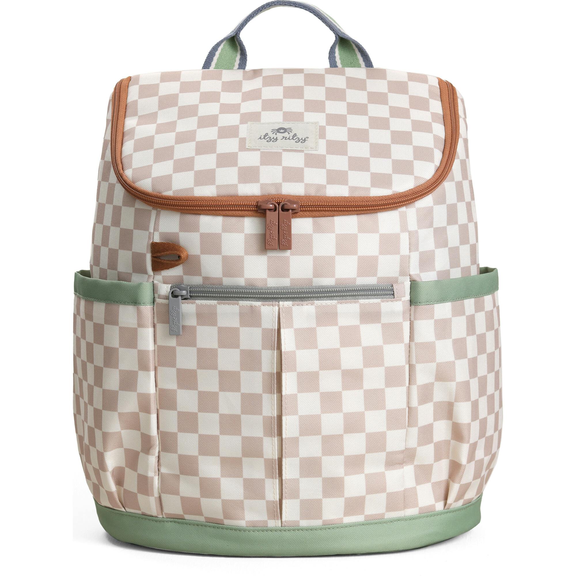 Itzy Explorer™ Preschool & Big Kid Backpack