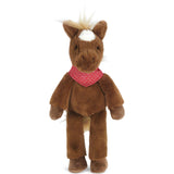 Cinnamon Horse