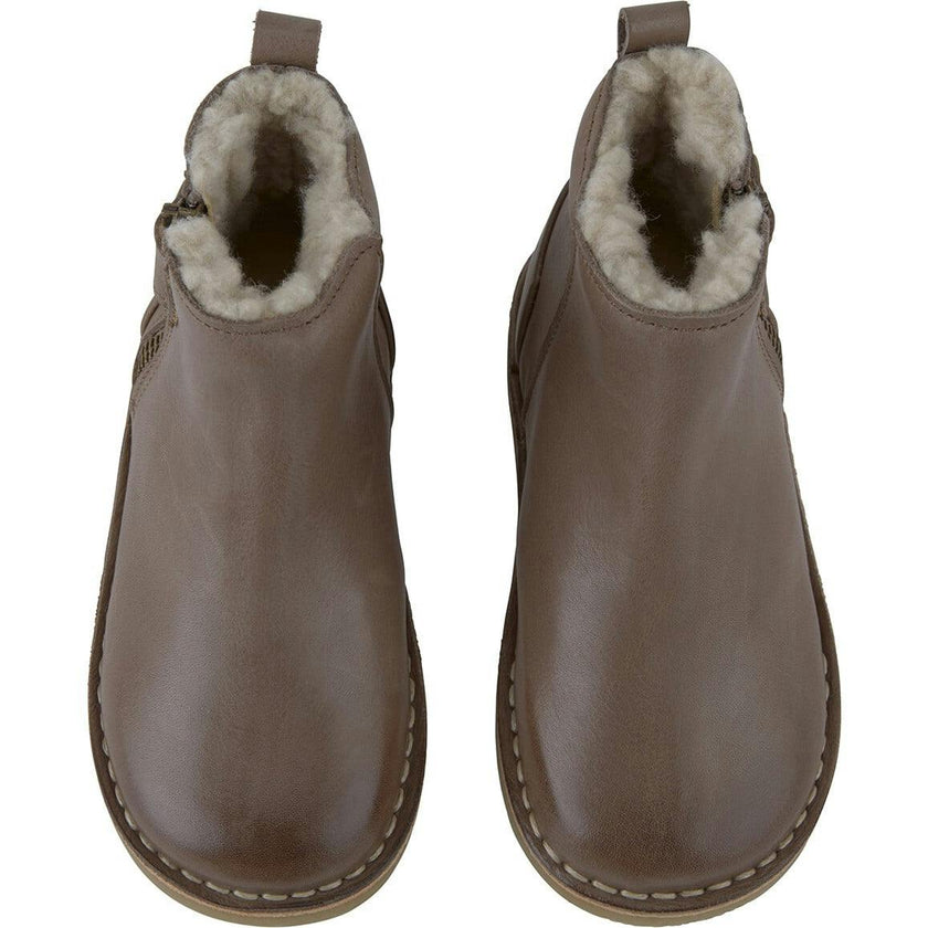 Winston Leather, Brown