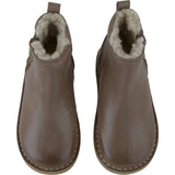 Winston Leather, Brown