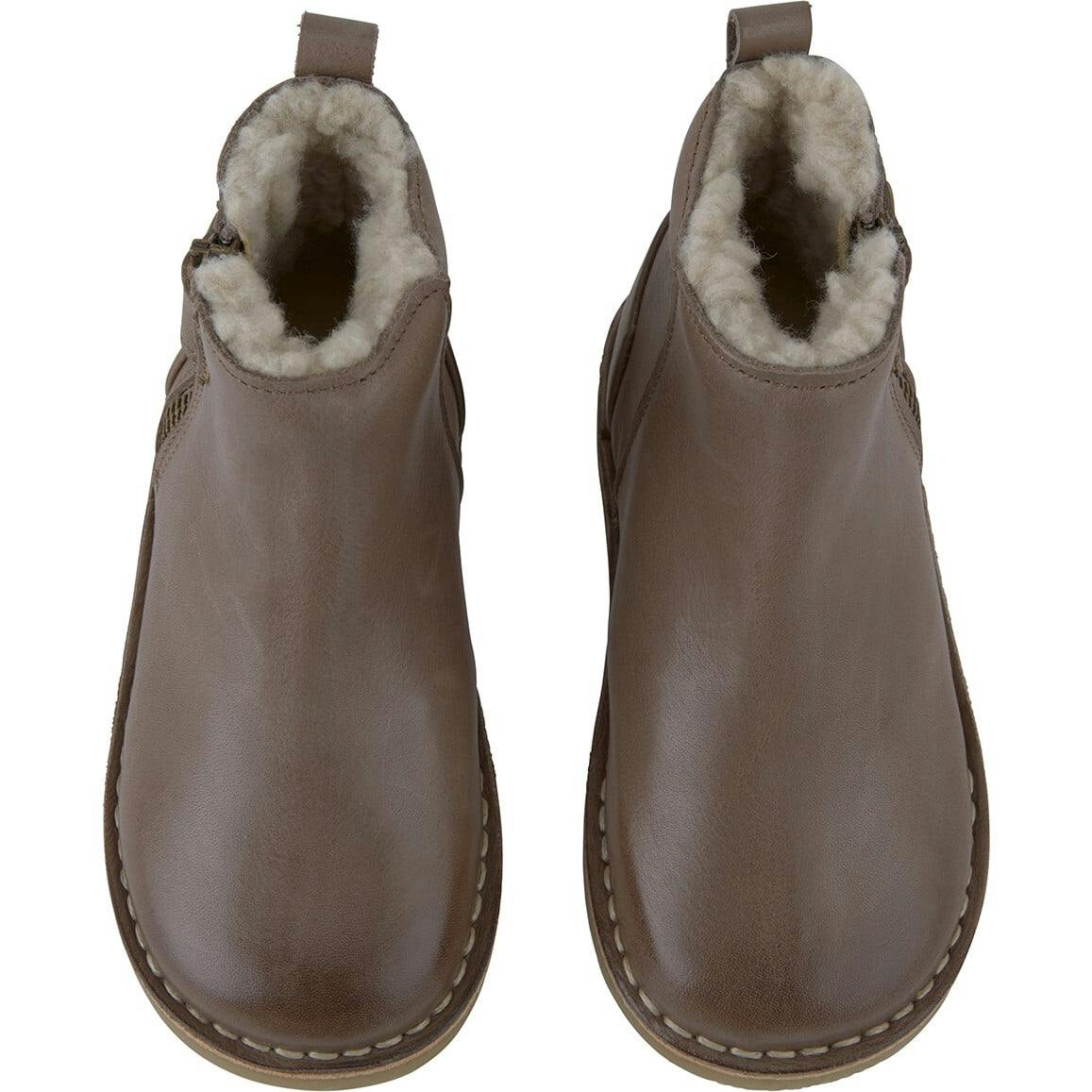 Winston Leather, Brown