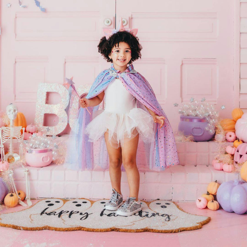 Purple Dress Up Kit