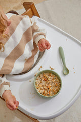 Silicone Spoons
