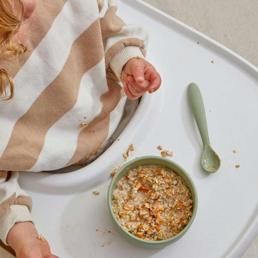 Silicone Spoons