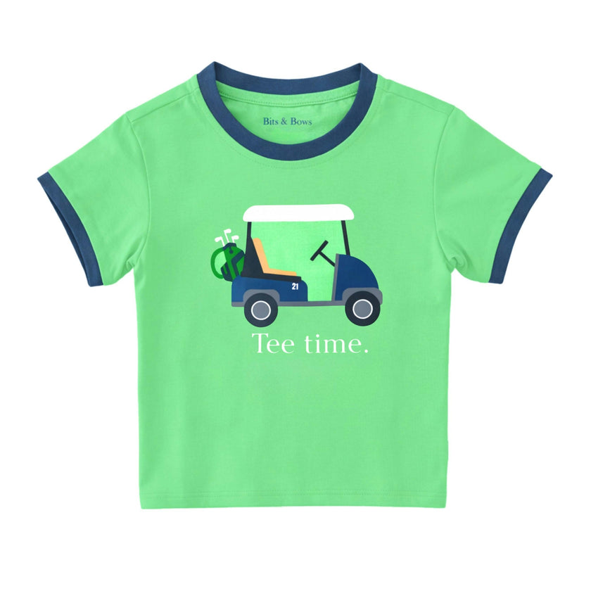 Tee Time T-Shirt