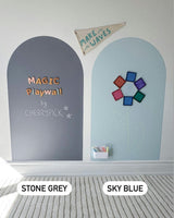 Original Playwall