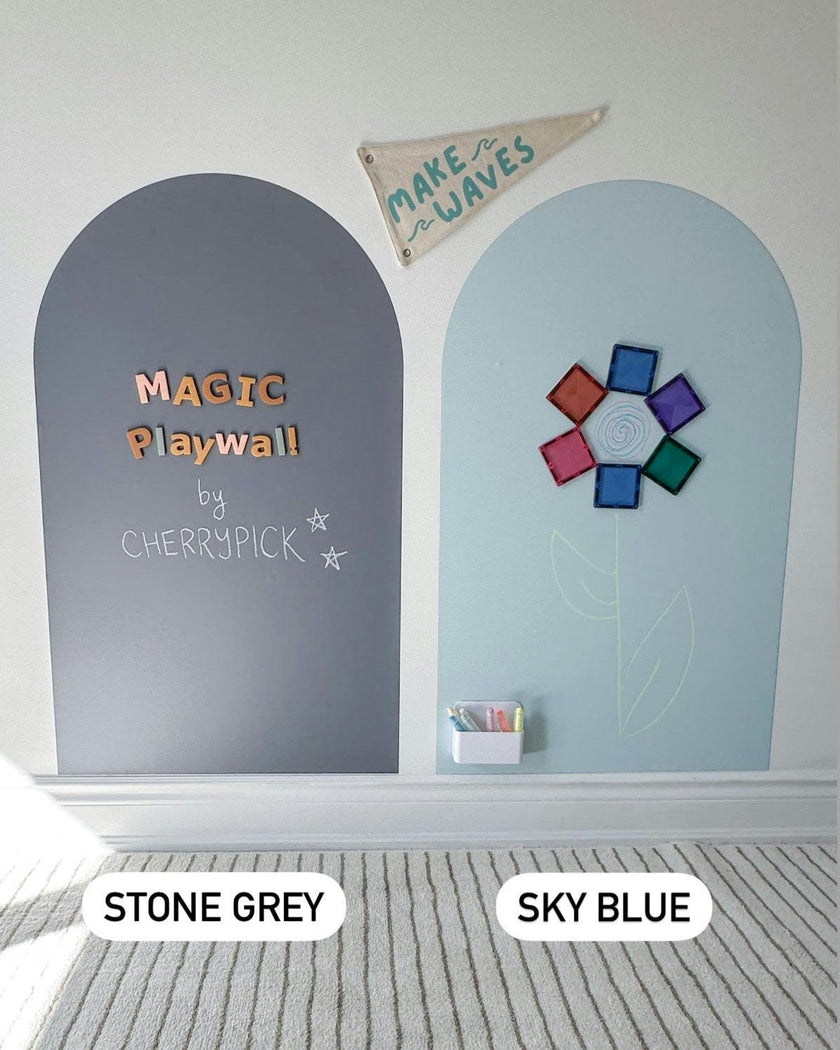 Original Playwall