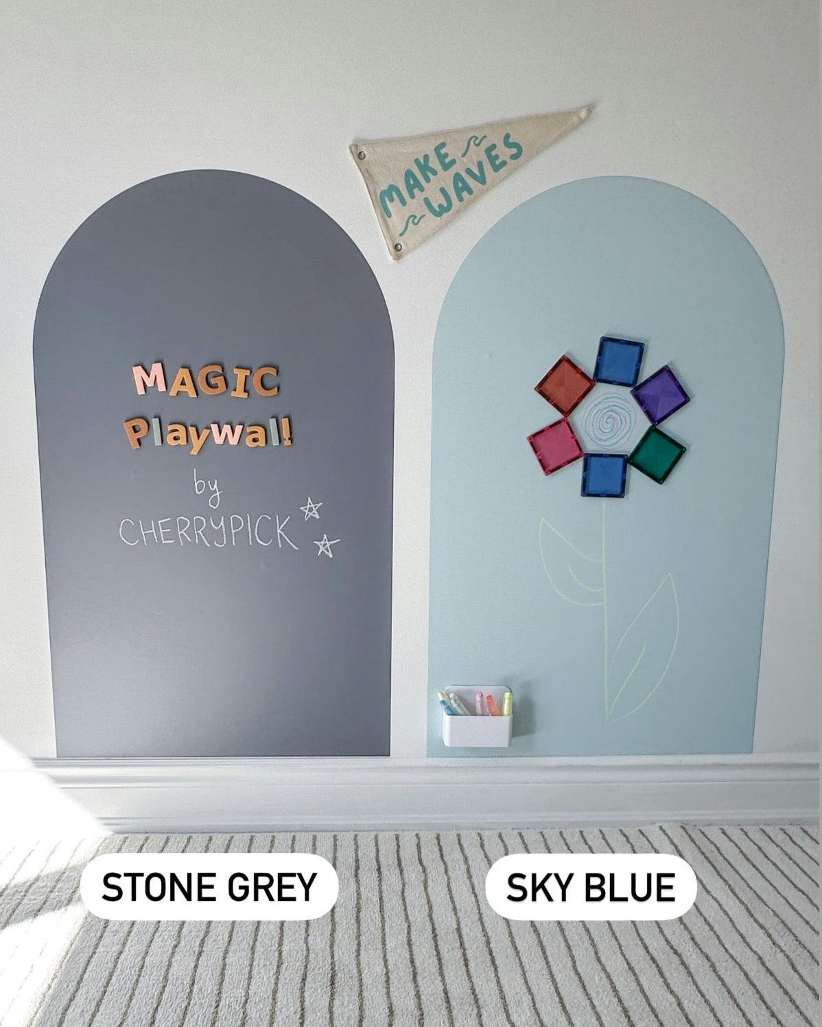 Original Playwall