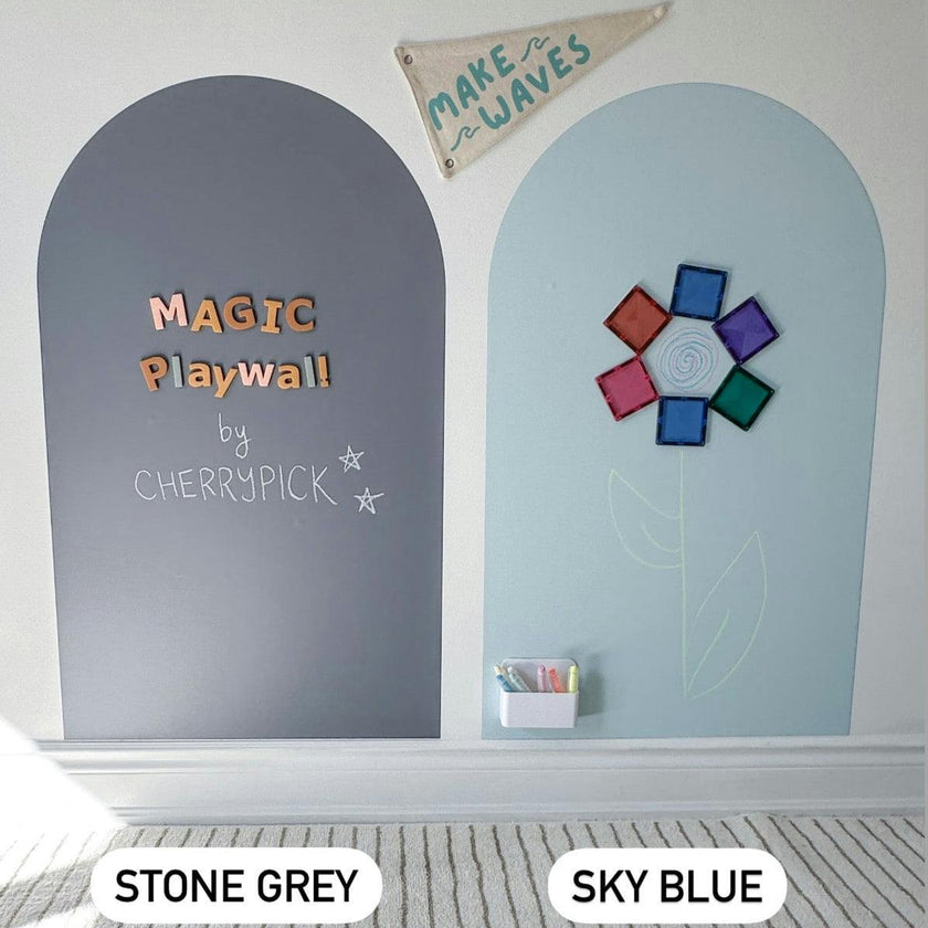 Original Playwall