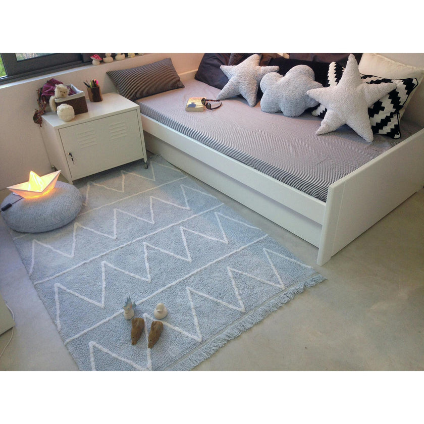 Star Washable Pillow
