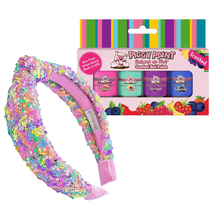 Berry Fairy Magic Bundle