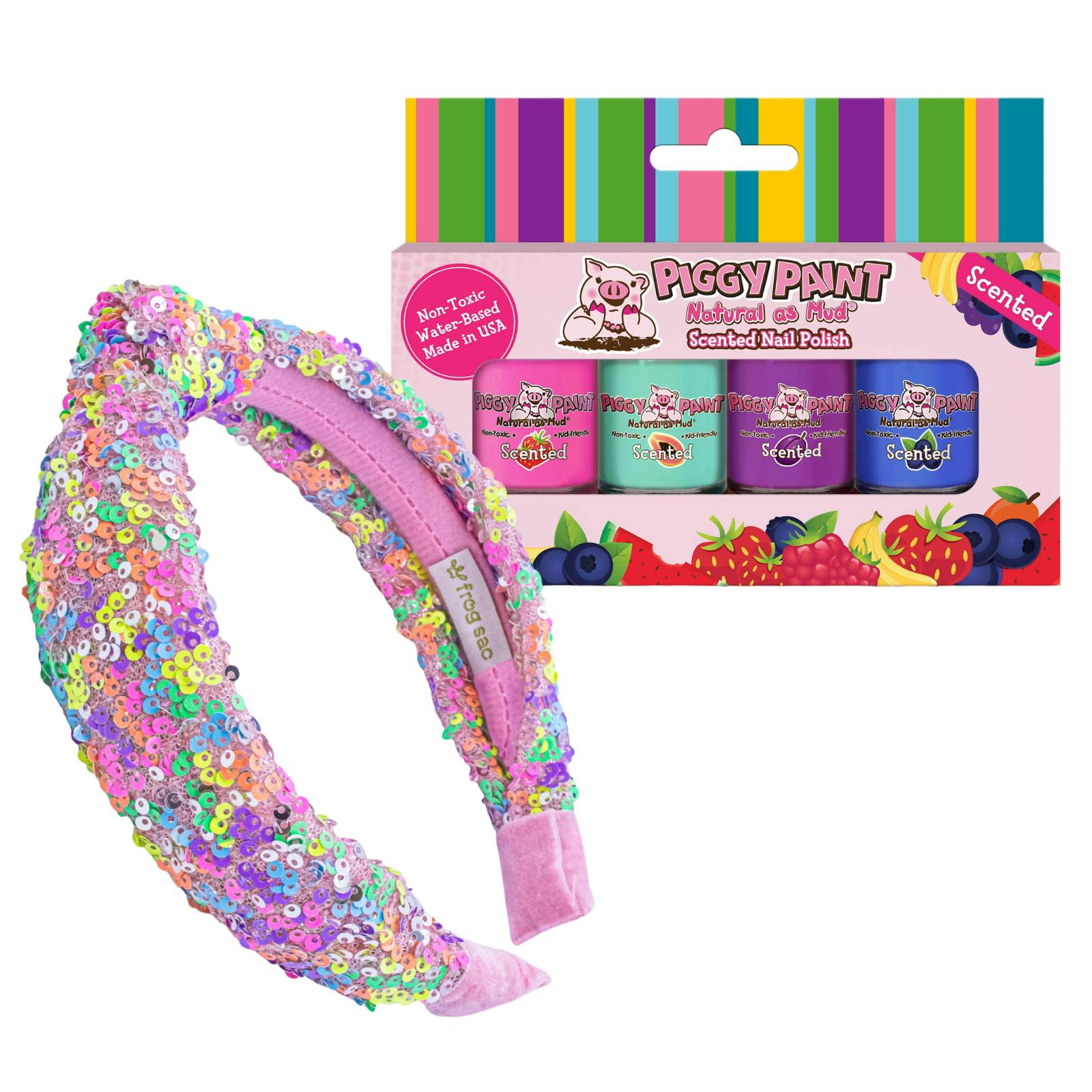 Berry Fairy Magic Bundle