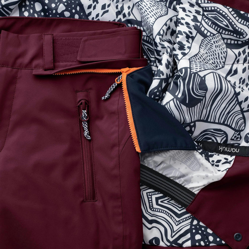 Lumi snow pants