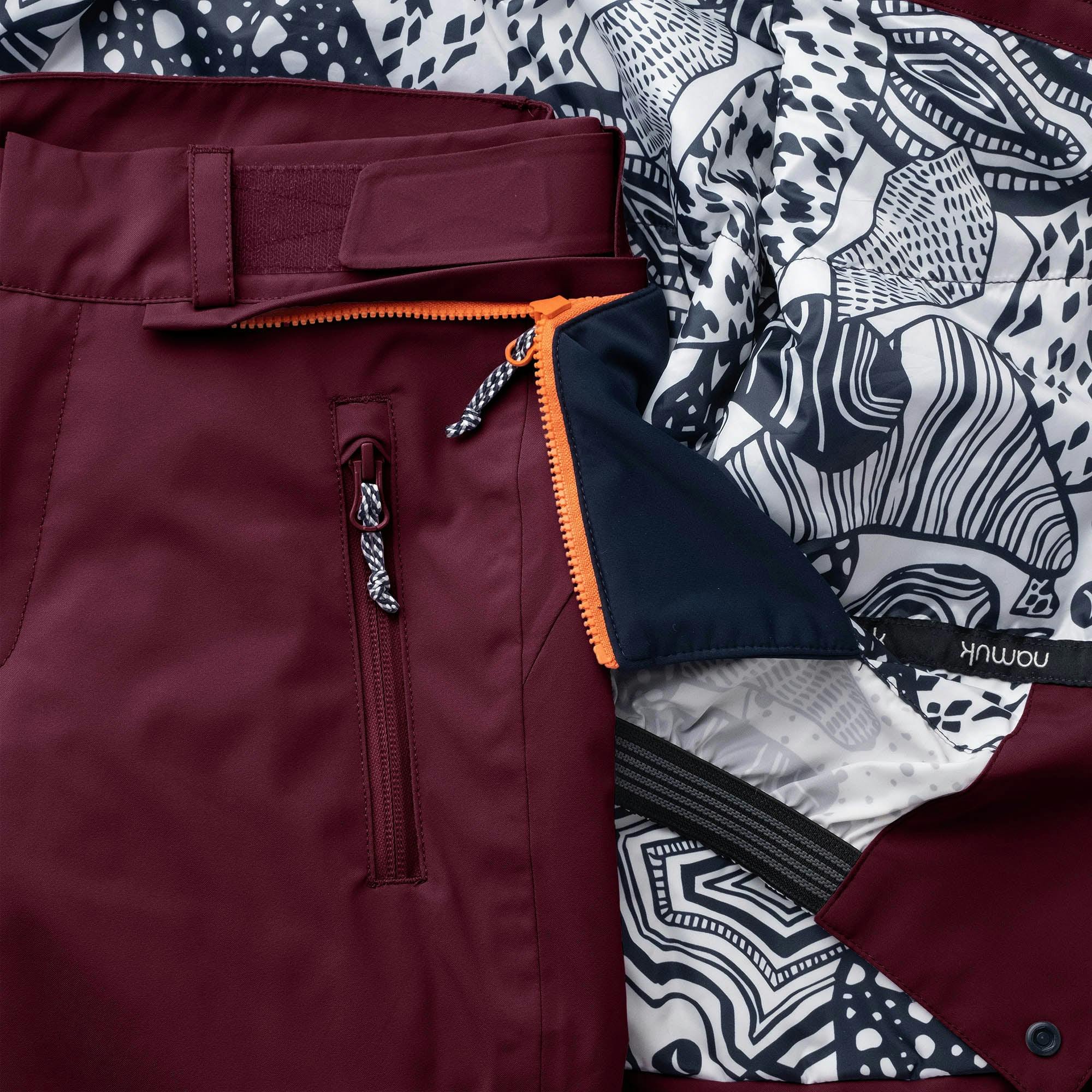 Lumi snow pants